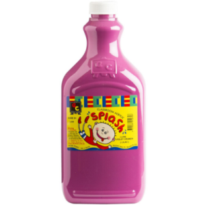 Splash Violet Crunch (Lilac) 2L