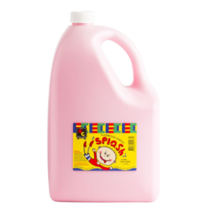 Splash Cup Cake - Pink (5 Litre)