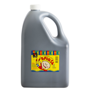 Splash Licorice (Black) 5L
