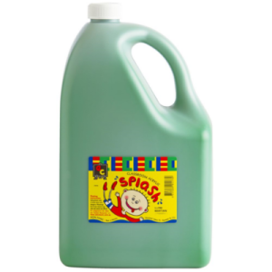 Splash Martian (Green) 5L