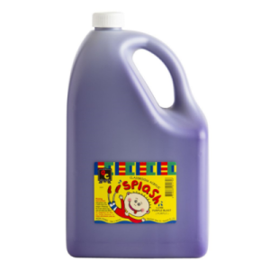Splash Purple Blast (Purple) 5L