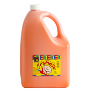 Splash Tangy (Orange) 5L