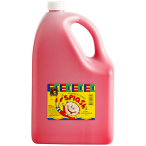 Splash Toffee Apple (Red) 5L