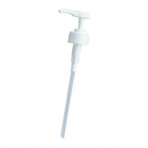 Pump to Suit 2L & 5L Paint/PVA