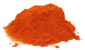 Food Dye Powder Orange 500g