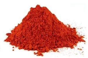 Food Dye Powder Red 500g