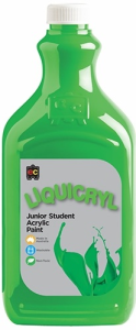 Liquicryl Fluoro Green 2L
