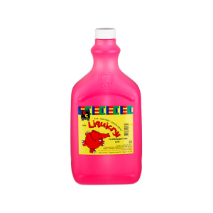 Liquicryl Fluoro Pink 2L