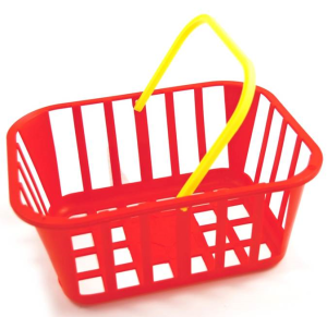 Shopping - Basket Large