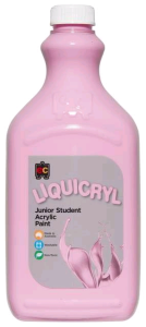 Liquicryl Pink 2L