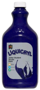 Liquicryl Purple 2L