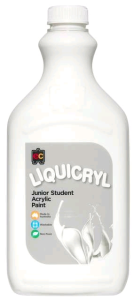 Liquicryl White 2L