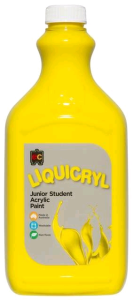 Liquicryl Brilliant Yellow 2L