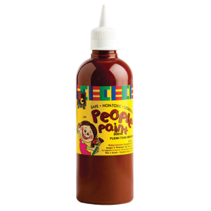 People Paint Mahogany 500ml