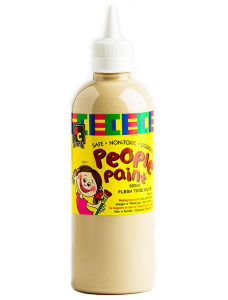 People Paint Olive 500ml