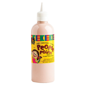 People Paint Peach 500ml