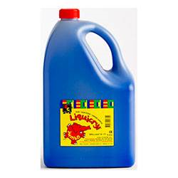 Liquicryl Brilliant Blue 5L
