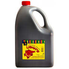 Liquicryl Black 5L