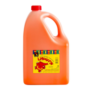 Liquicryl Orange 5L