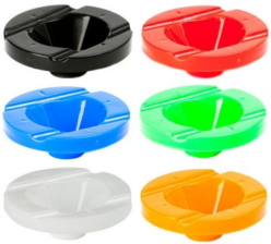 Paint Pot Lid