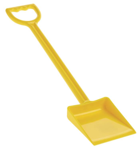 Sand Spade - Large 50cm