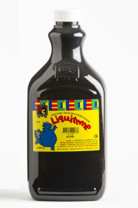 Liquitemp Black 2L