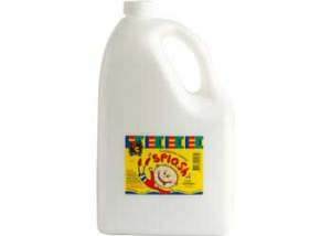 Liquitemp White 5L