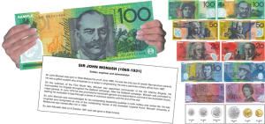 Take Note! Money Education