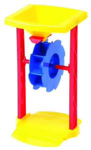 Water Wheel 23cm