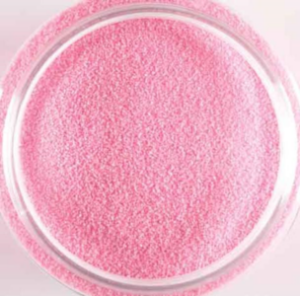 Rainbow Sand 1kg Pink