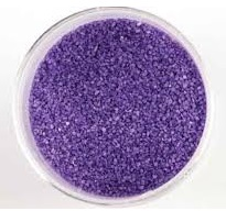 Rainbow Sand 1kg Purple