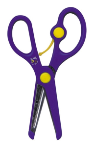 Specialty Spring Scissor 135mm