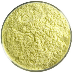 Powder Paint Lemon 1.5kg