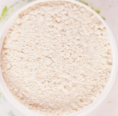 Powder Paint White 1.5kg