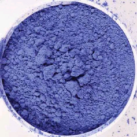 Powder Paint Blue 8kg