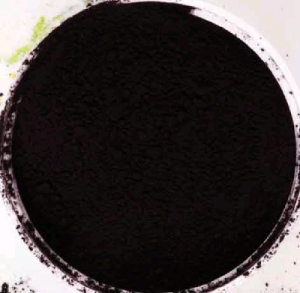 Powder Paint Black 8kg