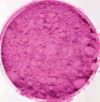 Powder Paint Purple 8kg