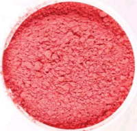 Powder Paint Red 8kg