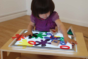 Ultra Bright Light Panel A3