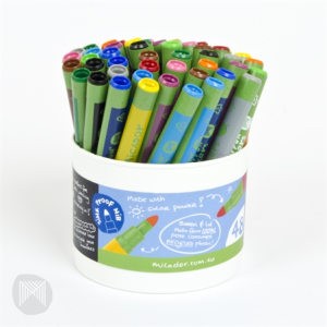 Colourfun Markers - 48 pack