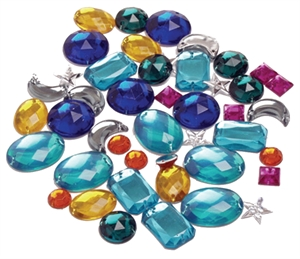 Rhinestones 100g