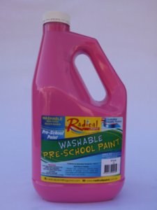 Radical Paint 2 Litres - Lilac