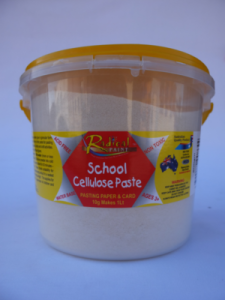 Cell-mixture Cellulose School Paste Powder 800g
