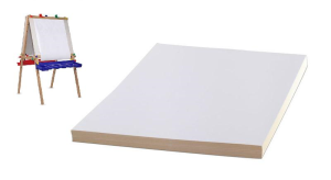 Cartridge Paper A2 White (250 sheets)