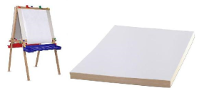 Cartridge (Easel) Paper 560x760 (250 sheets)