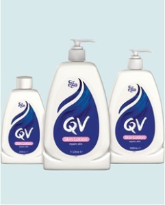 Ego QV Skin Lotion 1.25L