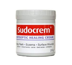 Sudocrem Healing Cream 250g Each