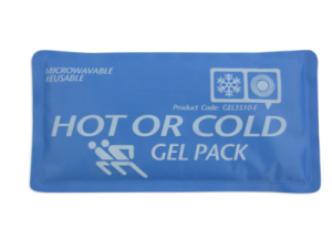 Hot & Cold Reusable Gel Pack