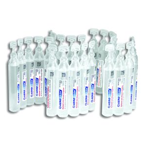 Sterile Eye Saline - 15mL Ampule (Each)