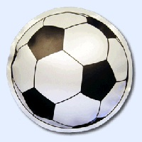 Bump Buddy Cold Pack - Soccer